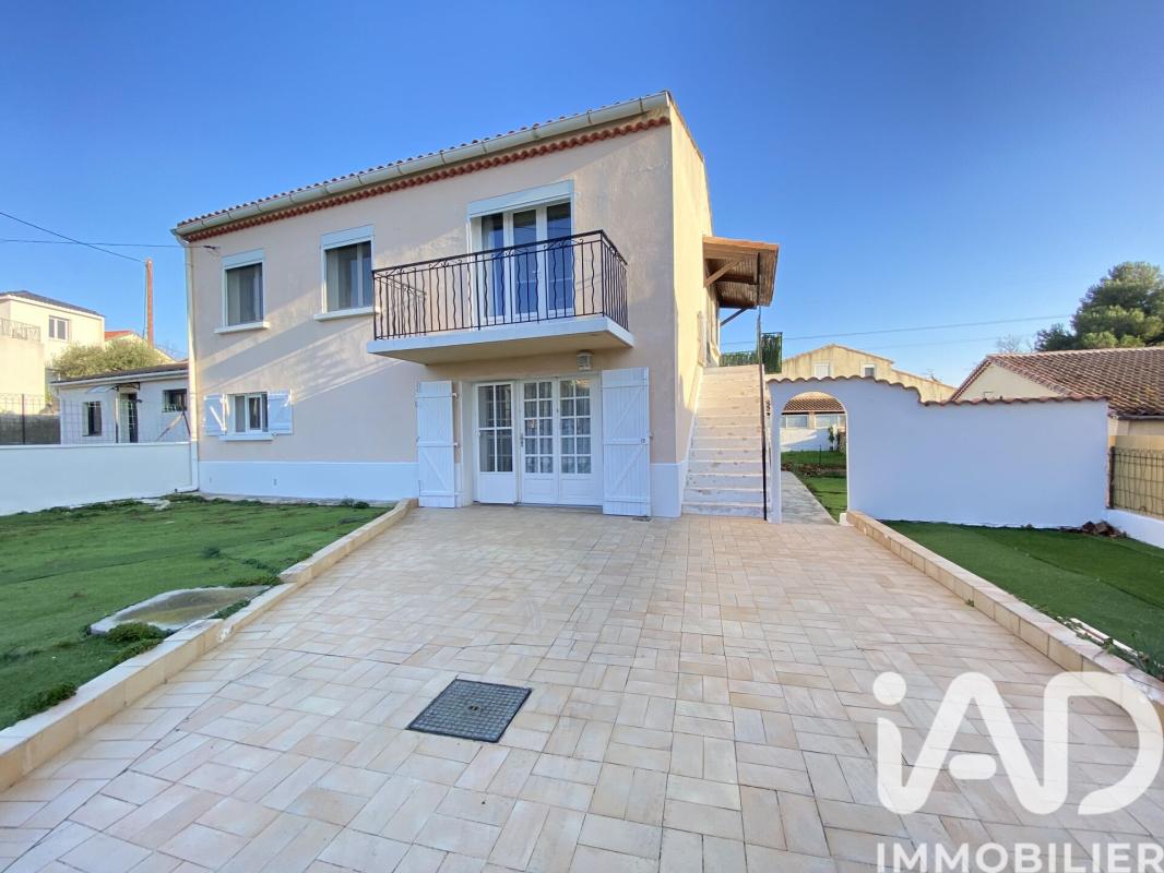 Maison 4 Pièce(s) Istres - Photo 2