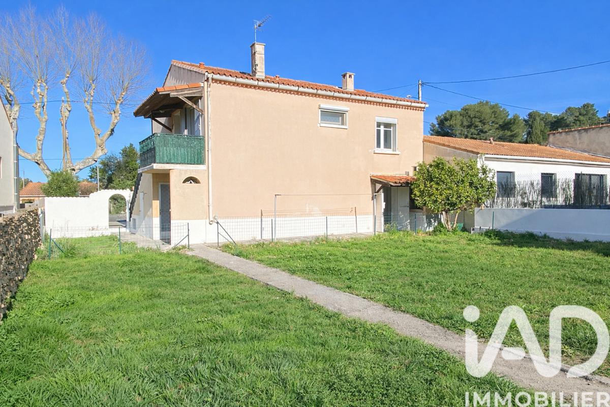 Maison 4 Pièce(s) Istres - Photo 5