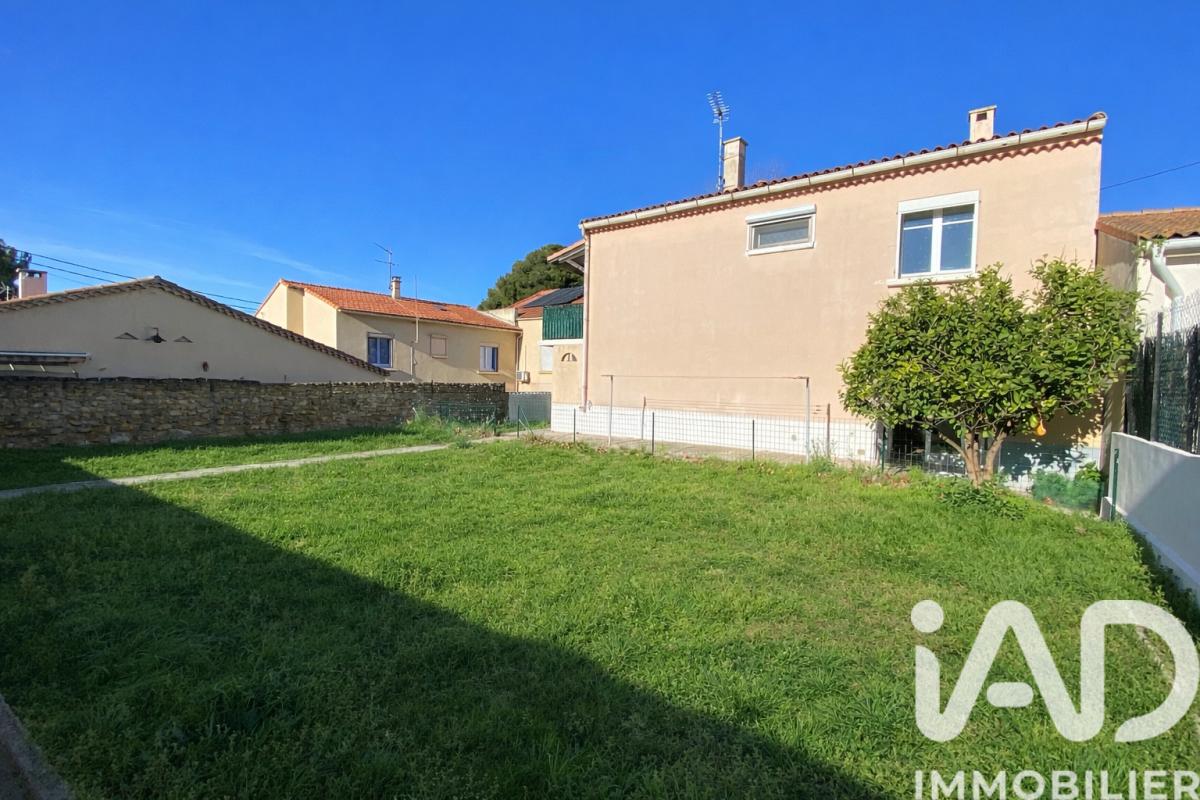 Maison 4 Pièce(s) Istres - Photo 6