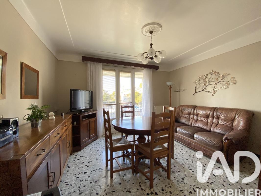 Maison 4 Pièce(s) Istres - Photo 7