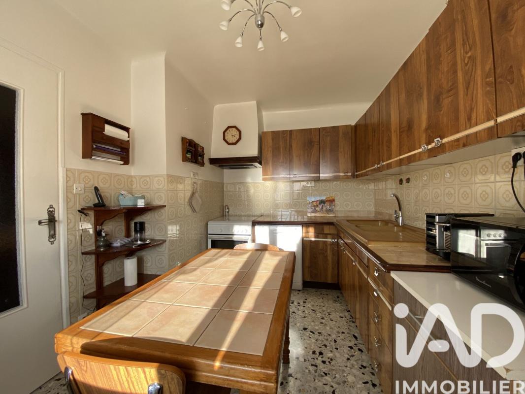 Maison 4 Pièce(s) Istres - Photo 9