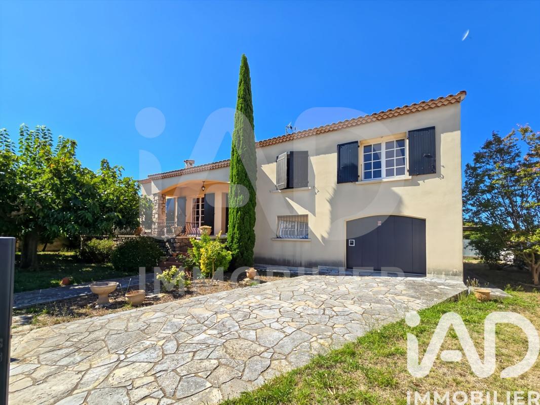 Maison 5 Pièce(s) Bouillargues