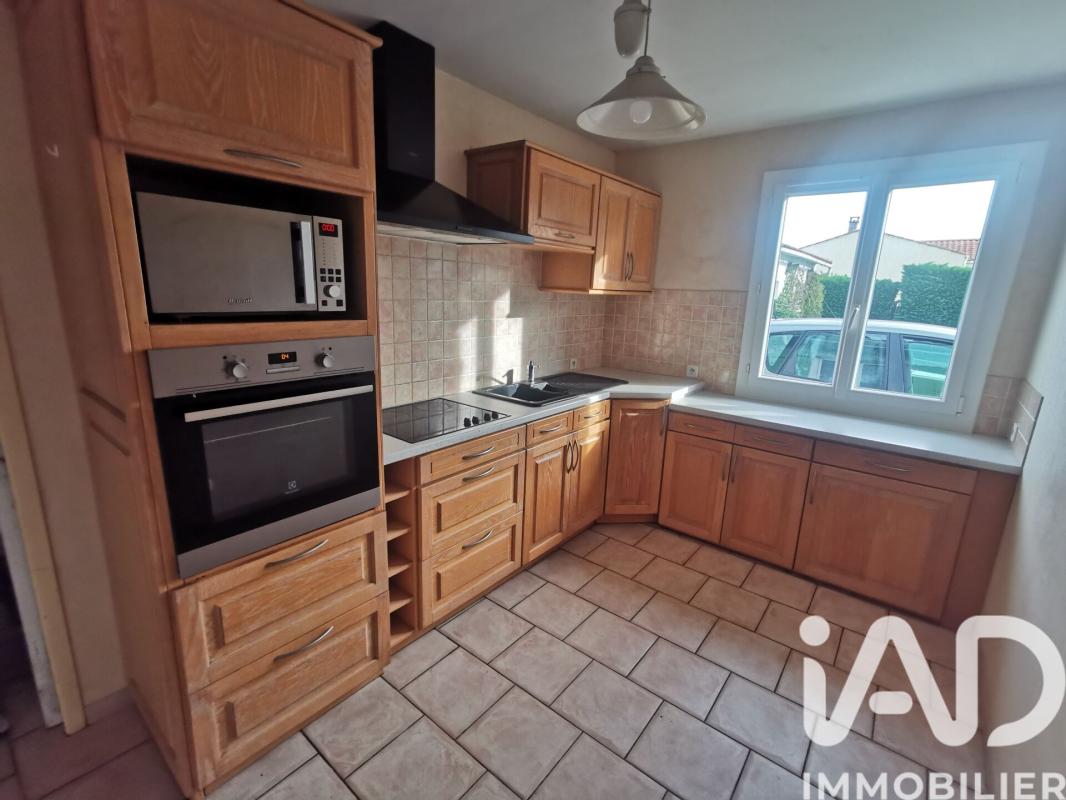 Maison traditionnelle 5 Pièce(s) Marennes-Hiers-Brouage