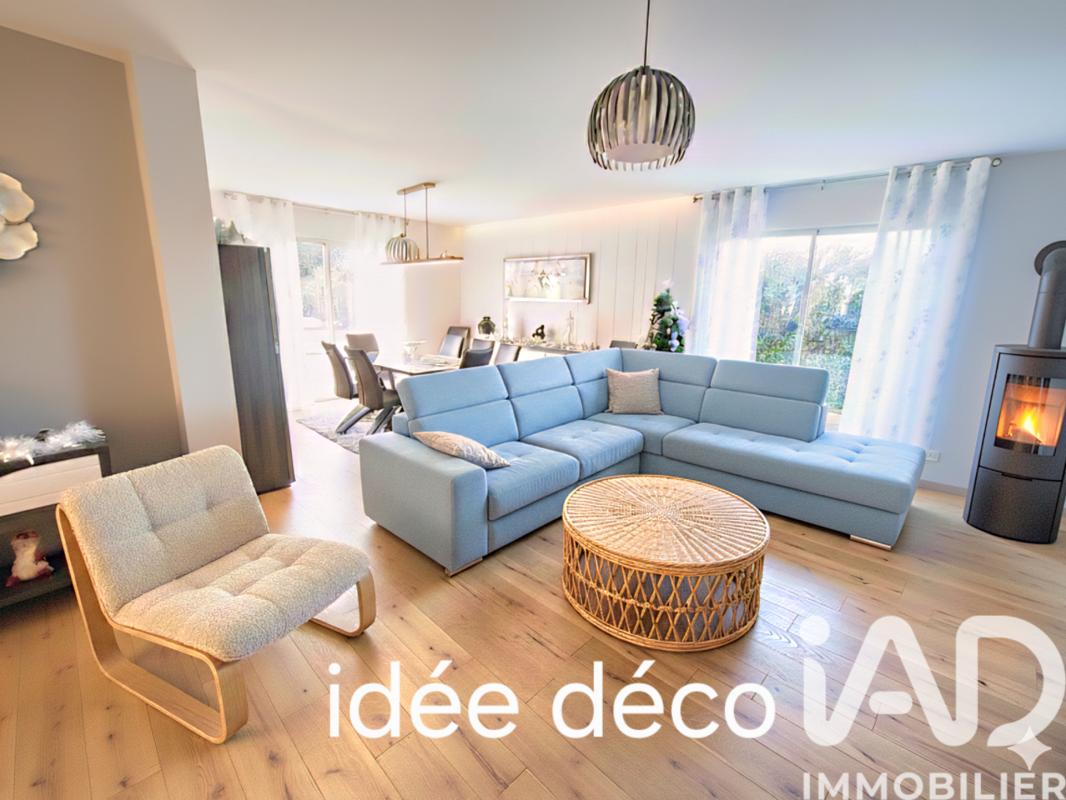 Maison traditionnelle 6 Pièce(s) Beaupuy