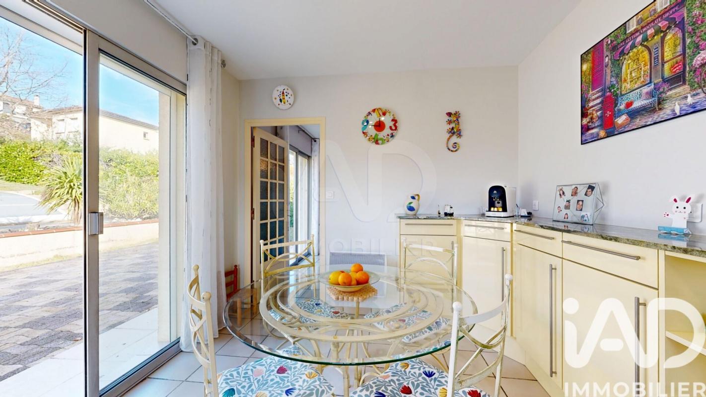 Maison 6 Pièce(s) Beaupuy - Photo 8
