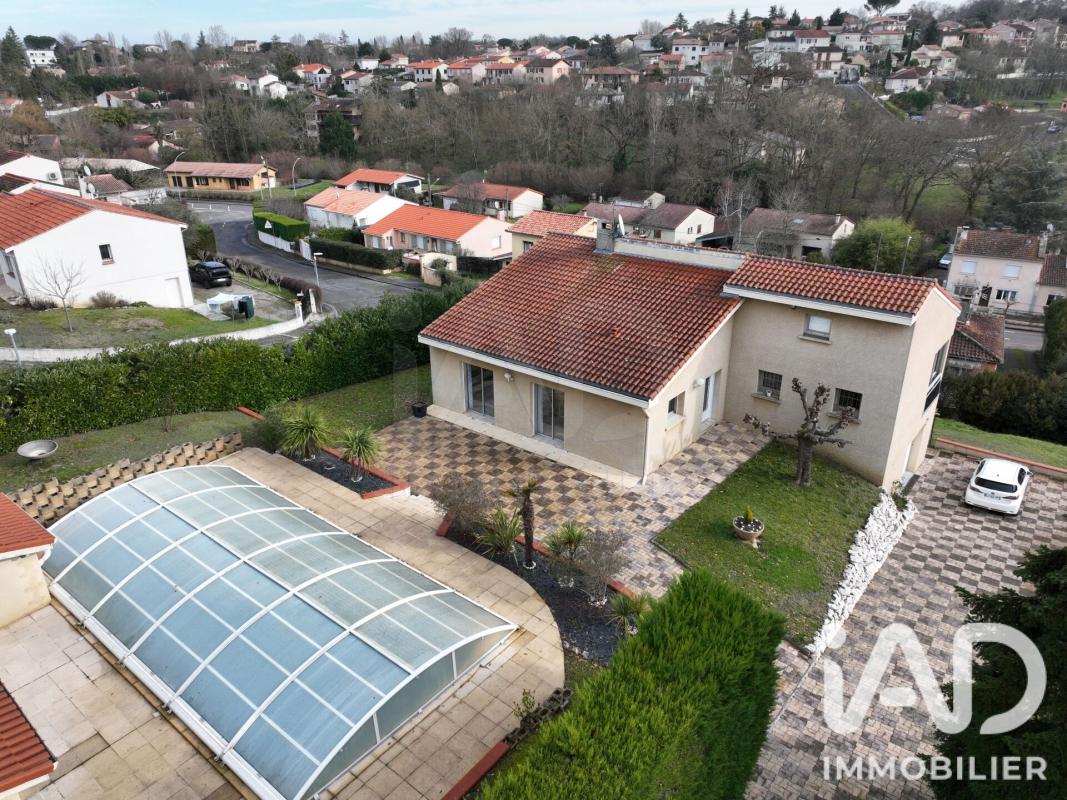 Maison 6 Pièce(s) Beaupuy - Photo 4