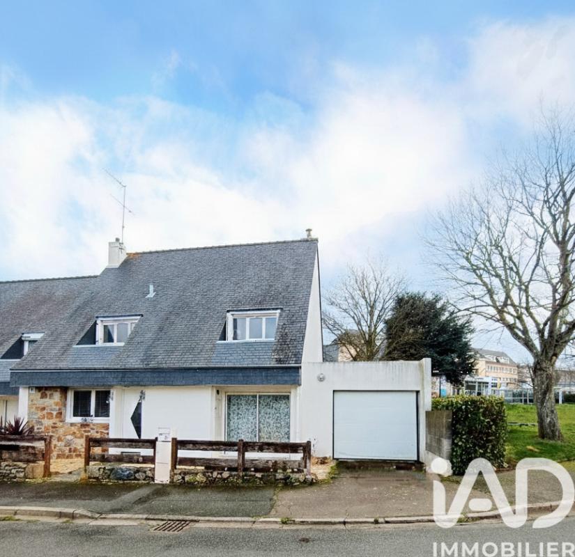 Maison 5 Pièce(s) Saint-Brieuc