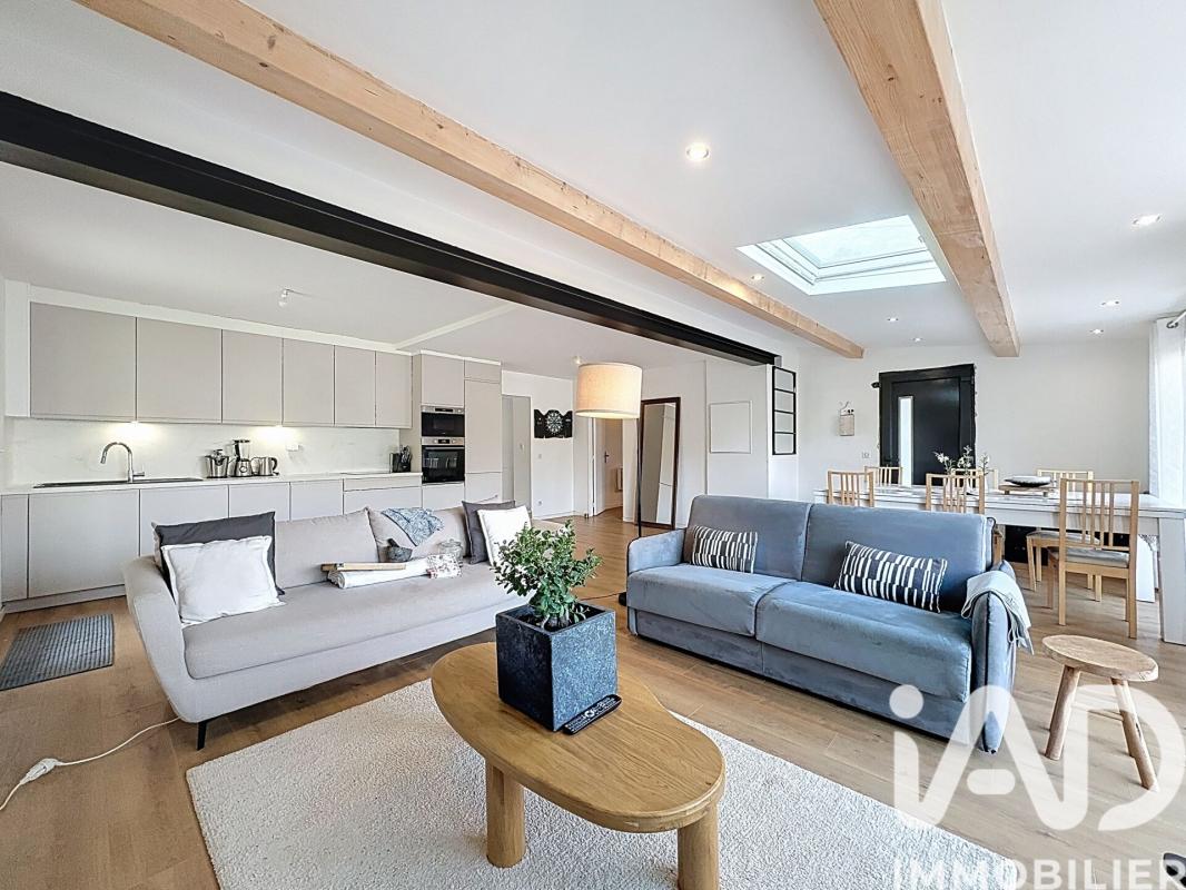 Maison 4 Pièce(s) Antibes