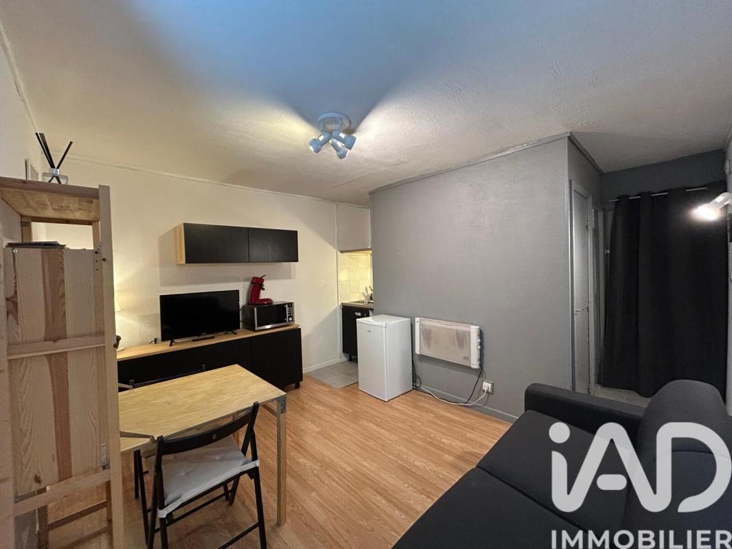 Appartement 1 Pièce(s) Les Deux Alpes