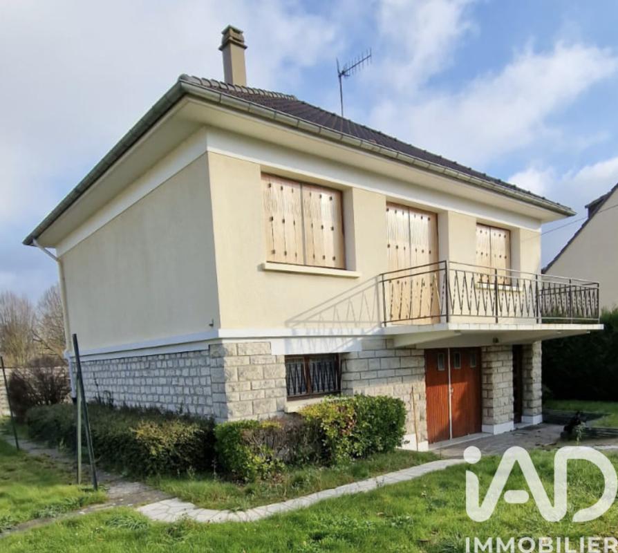 Maison 4 Pièce(s) Breuillet - Photo 2