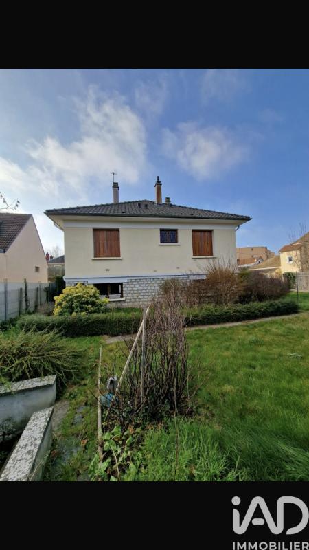 Maison 4 Pièce(s) Breuillet - Photo 13