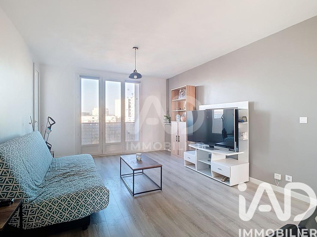 Appartement 3 Pièce(s) Melun