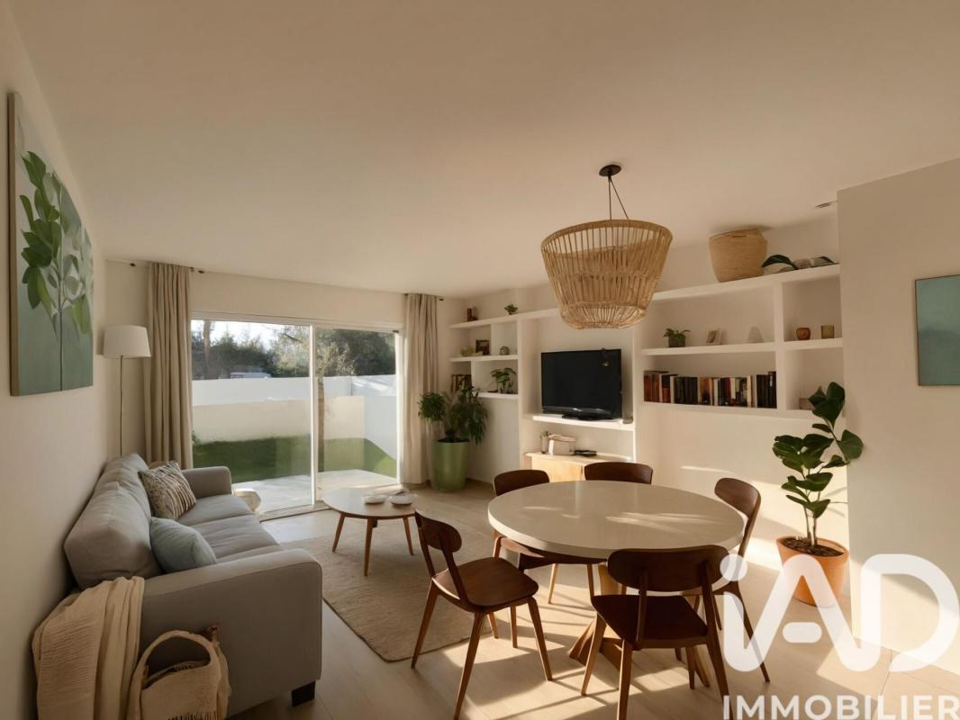 Maison 4 Pièce(s) Couëron