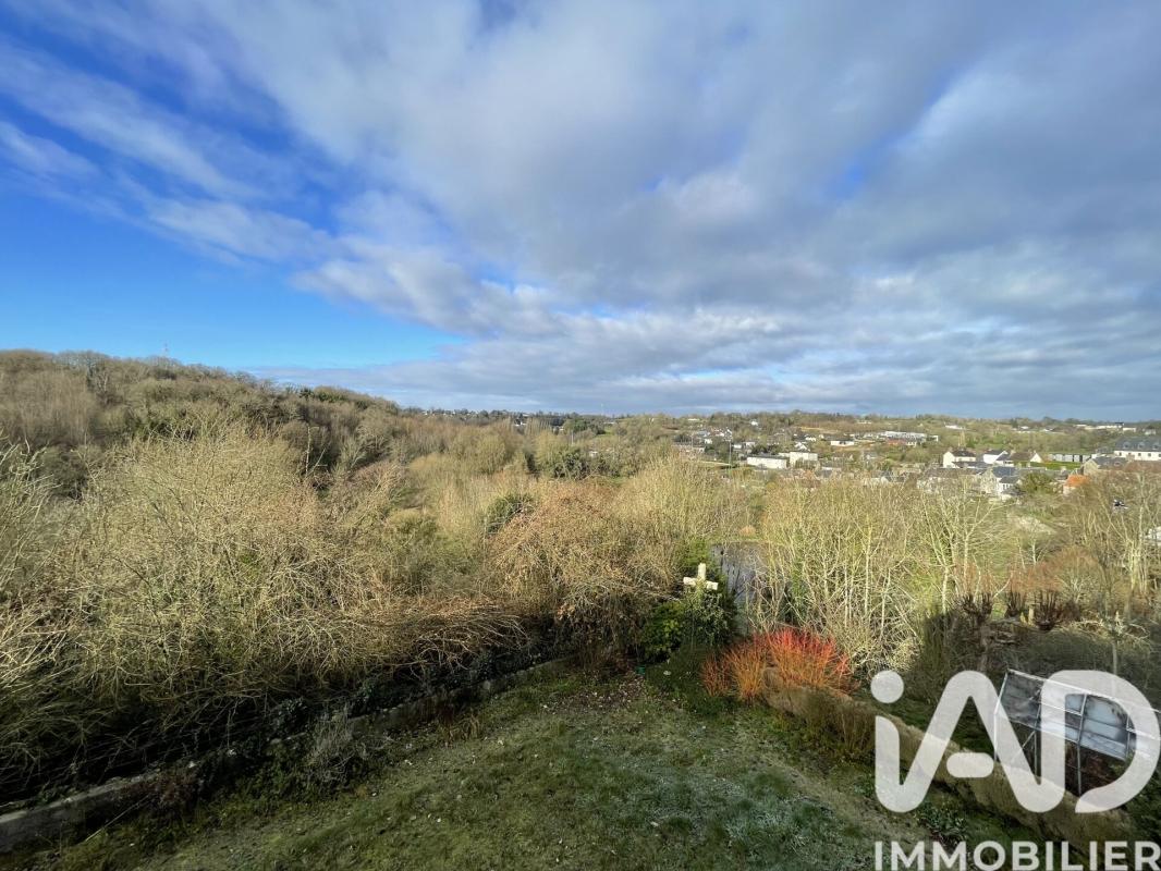 Maison 5 Pièce(s) Coutances