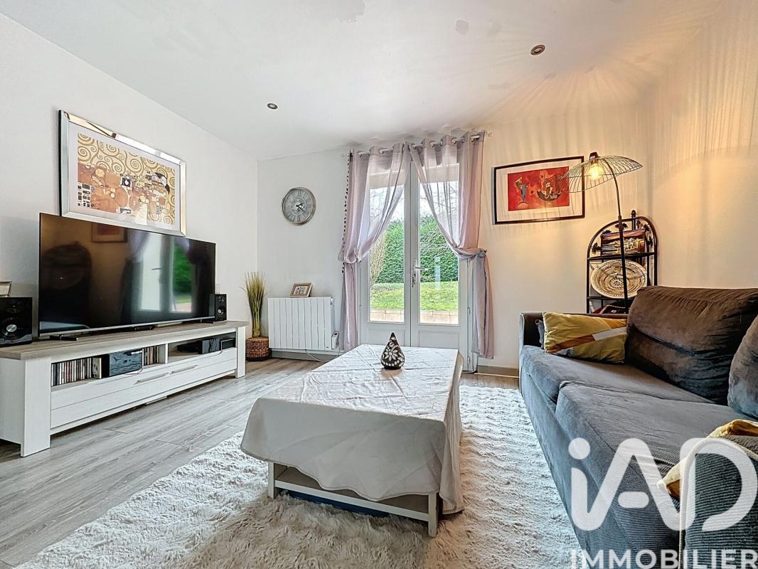 Maison 4 Pièce(s) Dreux