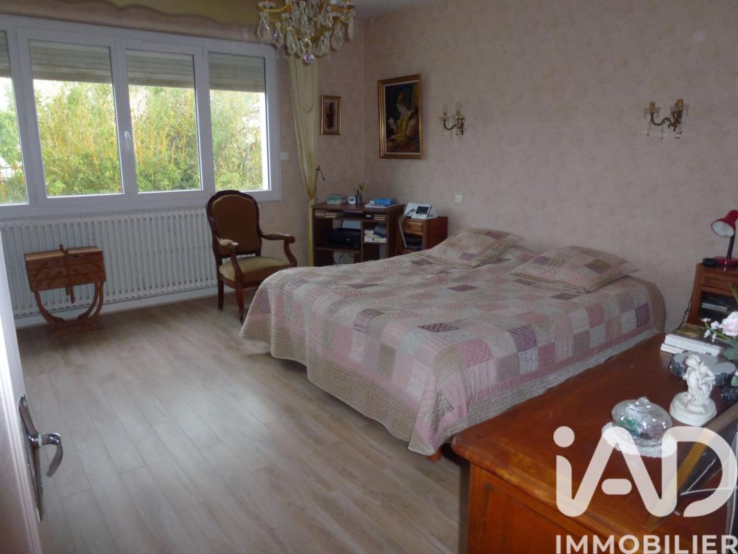 Maison de ville 5 Pièce(s) La Rochelle