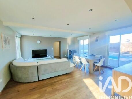 Maison d'architecte 9 Pièce(s) Aureilhan