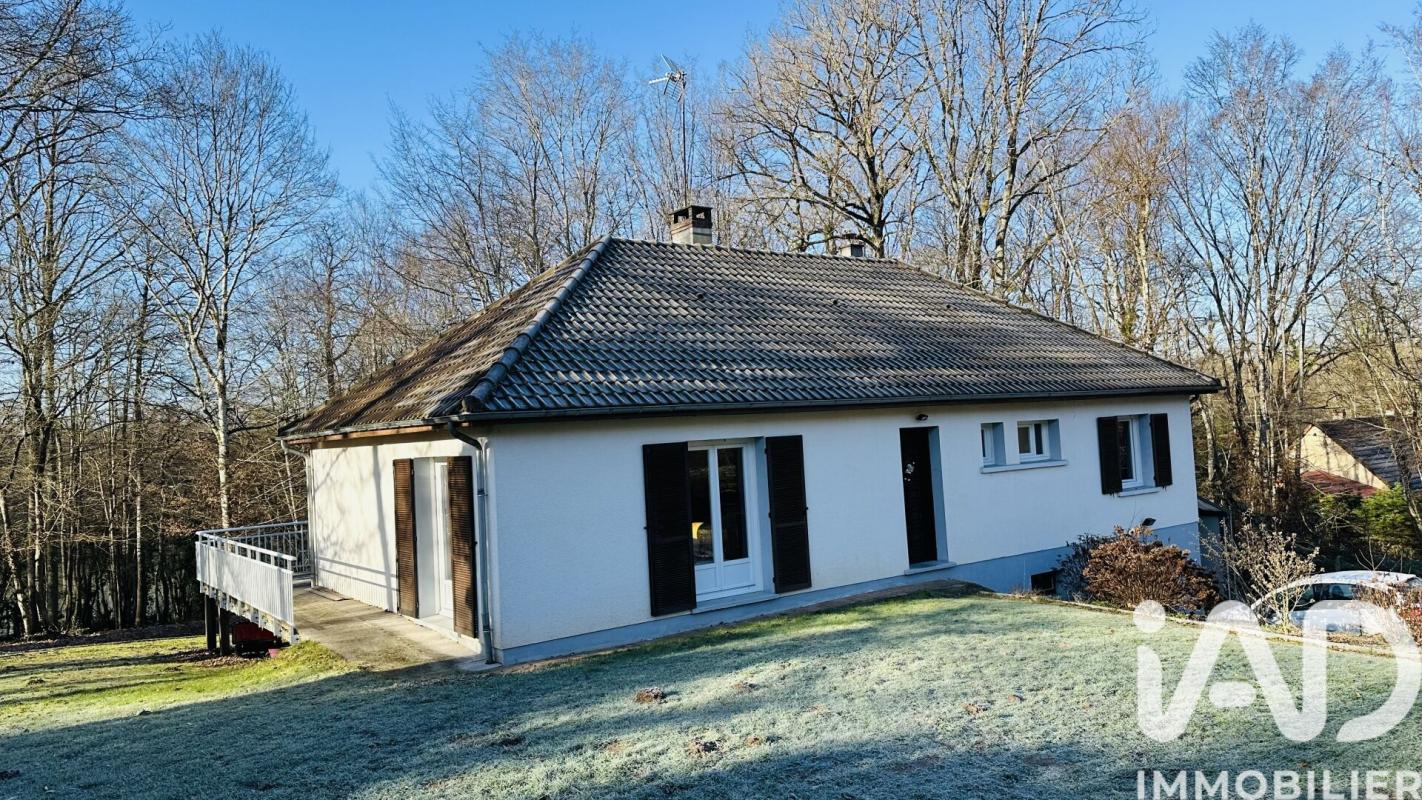 Maison traditionnelle 6 Pièce(s) Boismorand