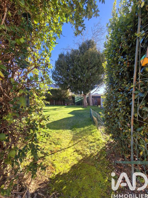 Demeure 9 Pièce(s) Saint-Gervais-les-Trois-Clochers