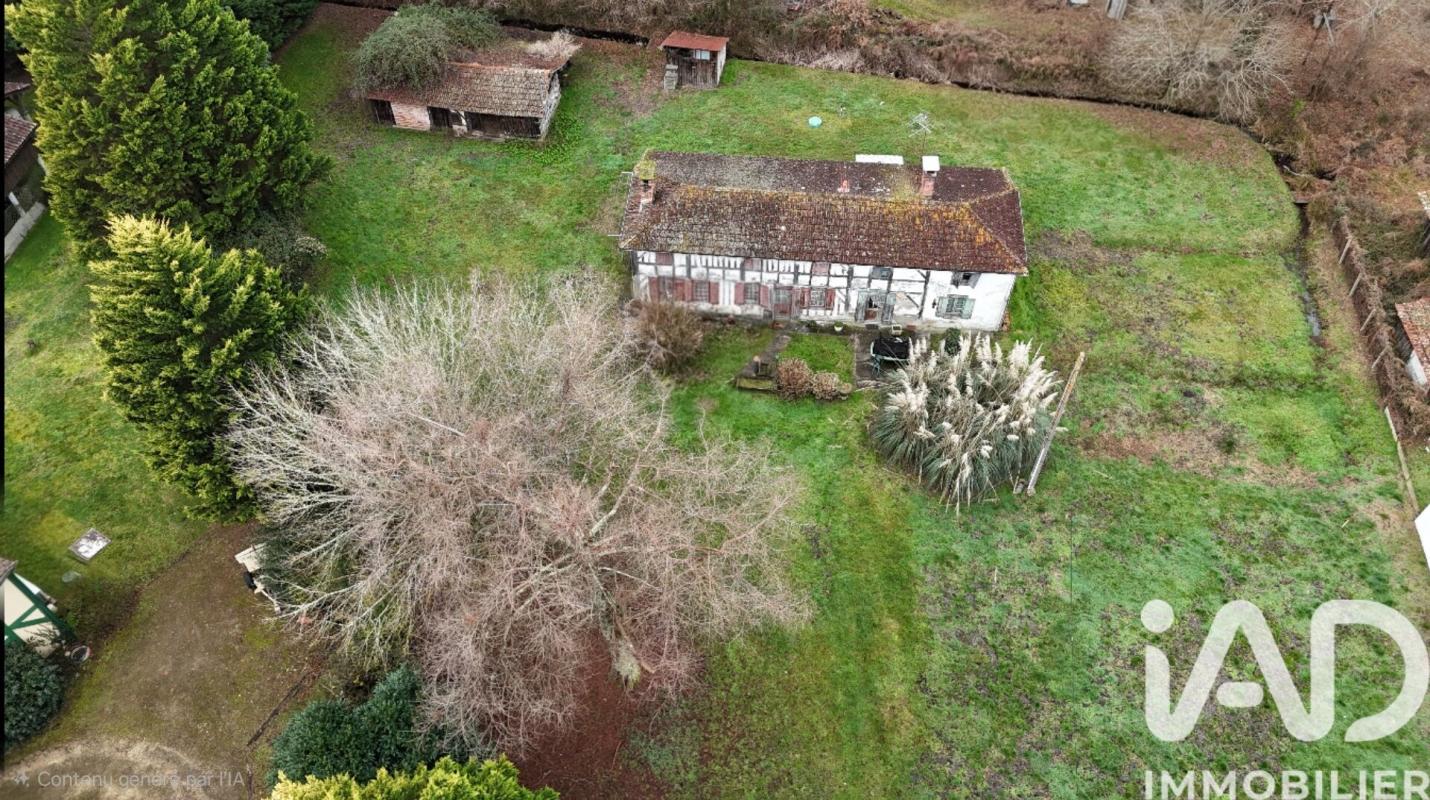 Maison traditionnelle 6 Pièce(s) Parentis-en-Born