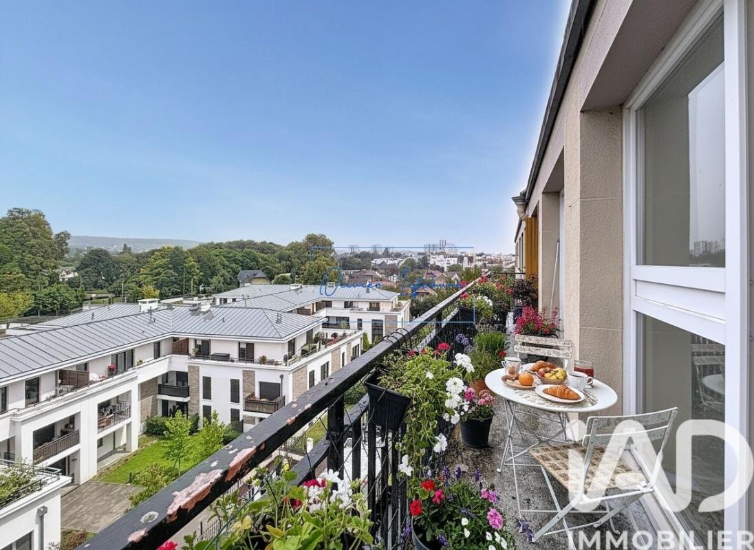 Appartement 4 Pièce(s) Eaubonne