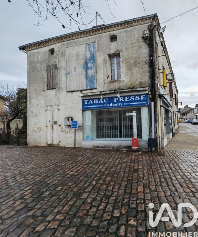 Maison de ville 8 Pièce(s) Tartas