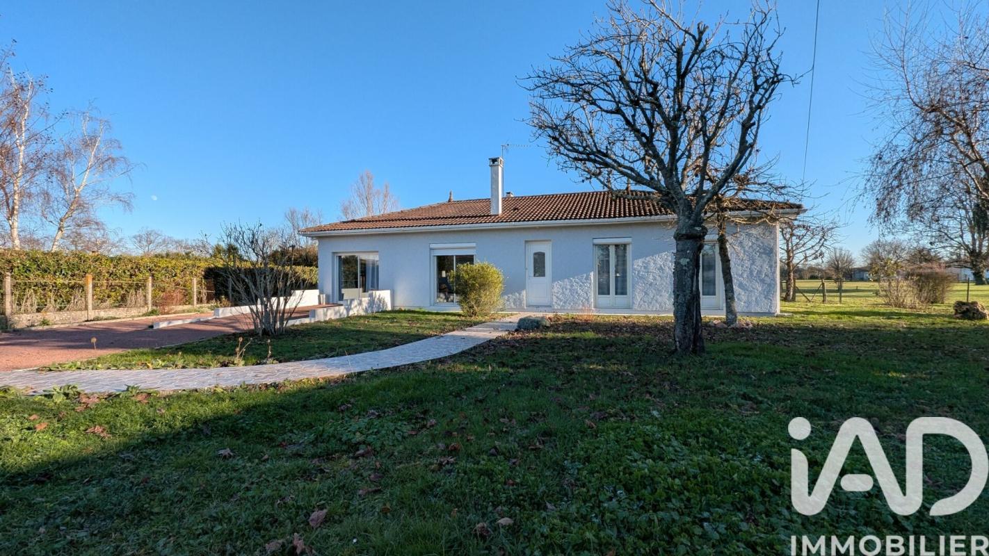 Maison 5 Pièce(s) Ambarès-et-Lagrave