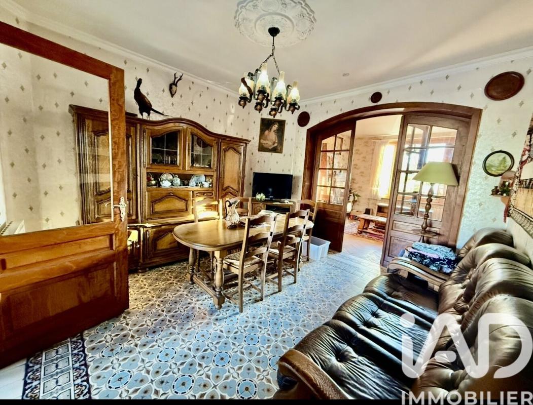 Maison de ville 6 Pièce(s) Arras