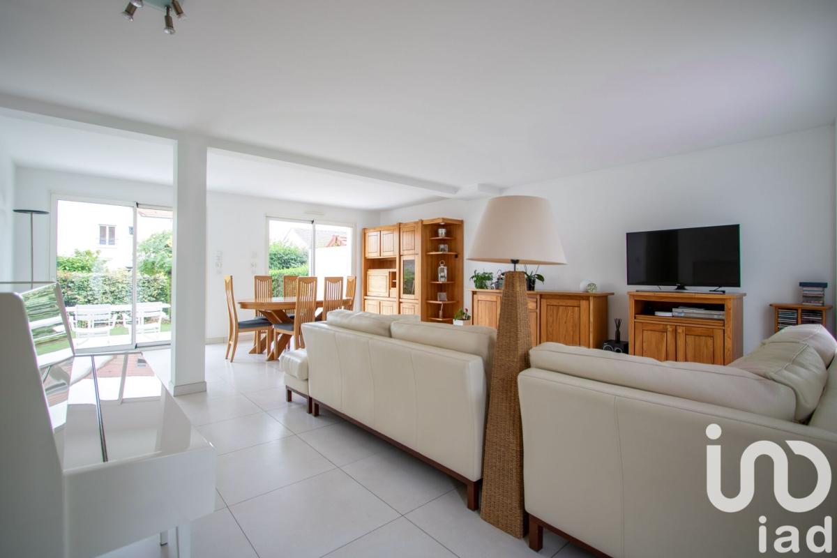 Maison traditionnelle 6 Pièce(s) Jouy-en-Josas