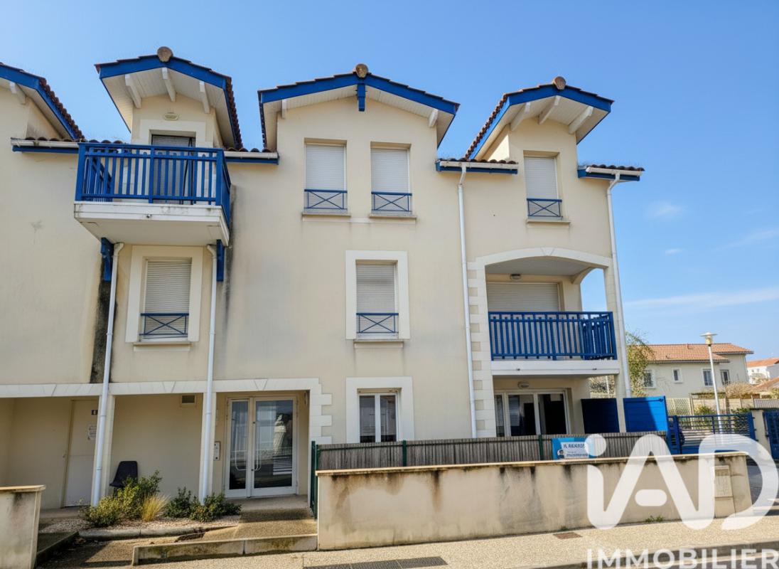 Appartement 2 Pièce(s) La Teste-de-Buch