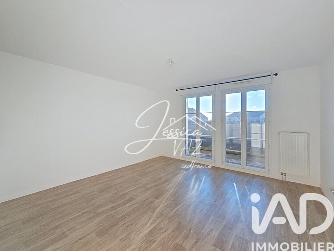 Appartement 2 Pièce(s) Le Plessis-Belleville