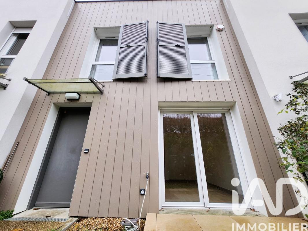 Maison de ville 3 Pièce(s) Conflans-Sainte-Honorine