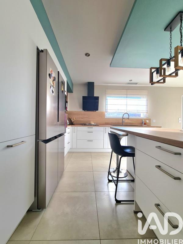 Villa 5 Pièce(s) Espira-de-l'Agly