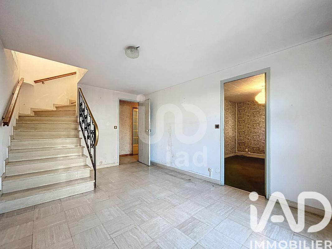 Maison 8 Pièce(s) Champigny-sur-Marne