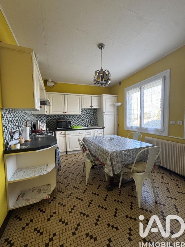 Maison traditionnelle 4 Pièce(s) Quinsac