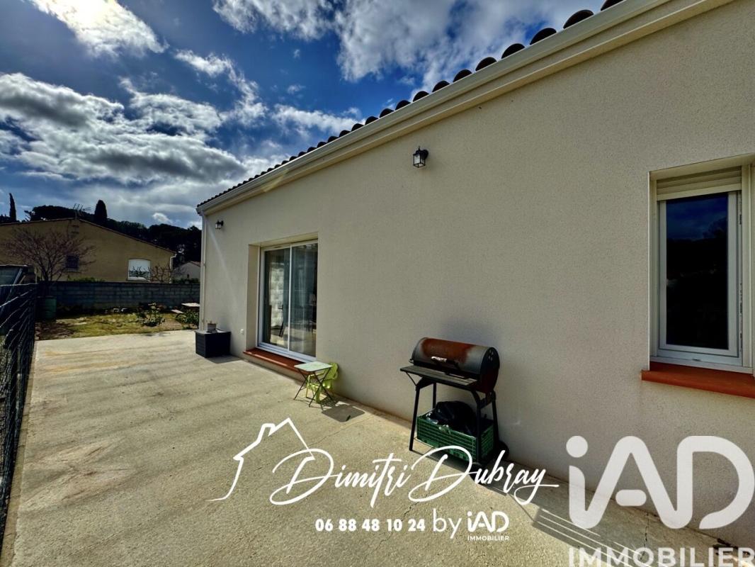 Maison 4 Pièce(s) Bizanet