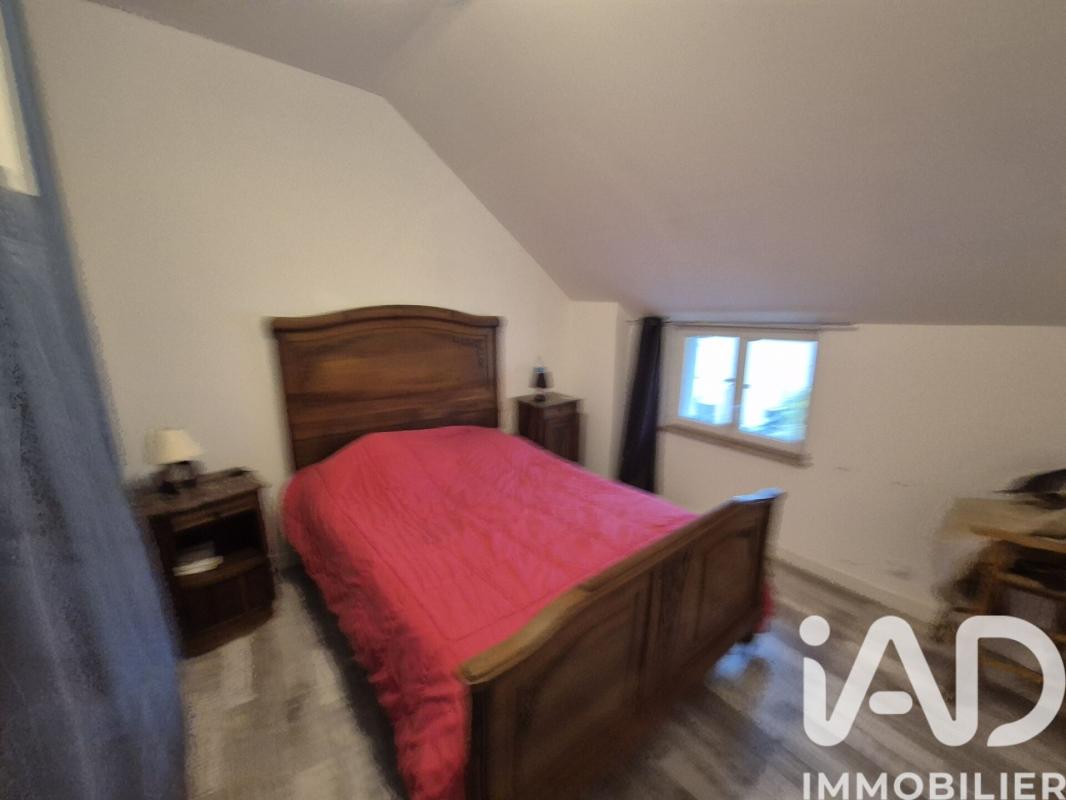 Maison de village 3 Pièce(s) La Ferté-sous-Jouarre