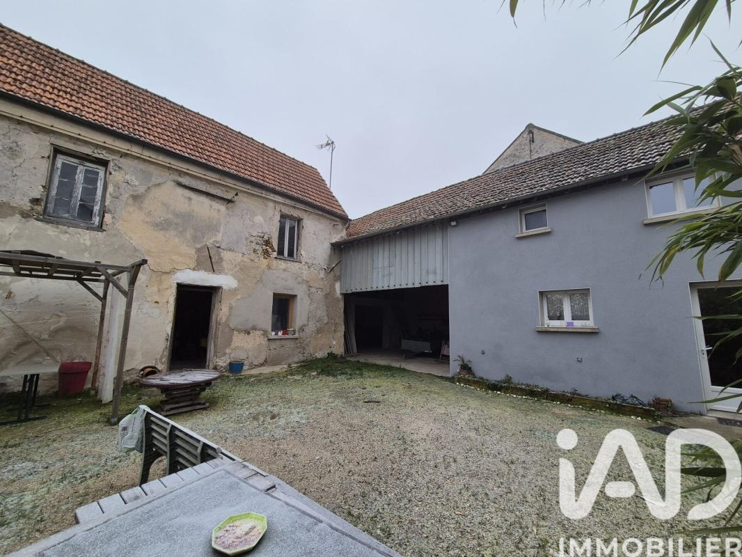 Maison de village 3 Pièce(s) La Ferté-sous-Jouarre