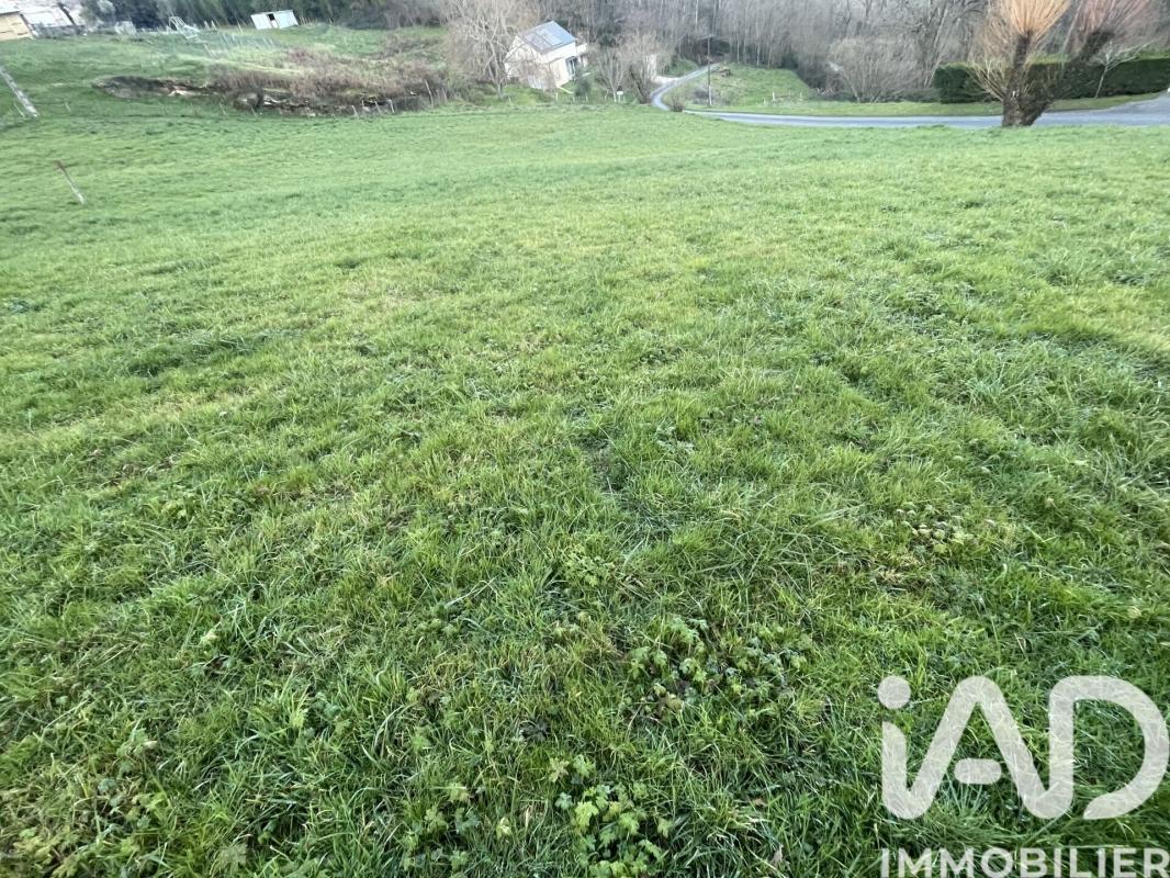 Terrain  Brive-la-Gaillarde