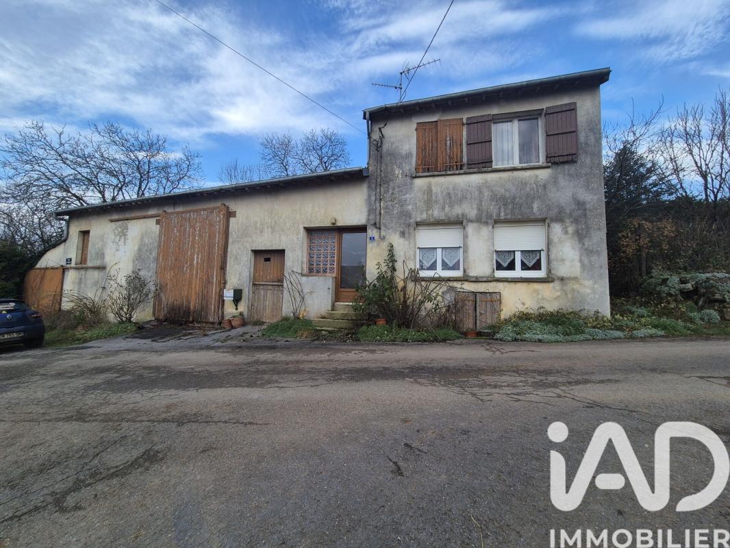 Maison 6 Pièce(s) Raucourt-et-Flaba