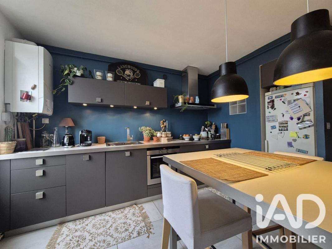Appartement 3 Pièce(s) Sedan - Photo 2