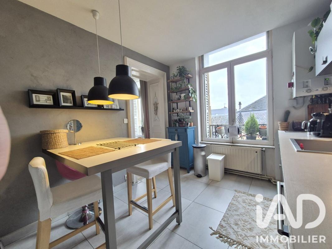 Appartement 3 Pièce(s) Sedan - Photo 4