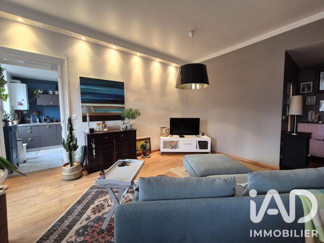 Appartement 3 Pièce(s) Sedan - Photo 6