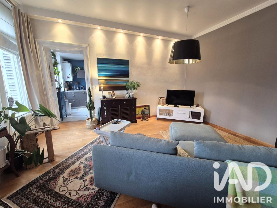 Appartement 3 Pièce(s) Sedan - Photo 8