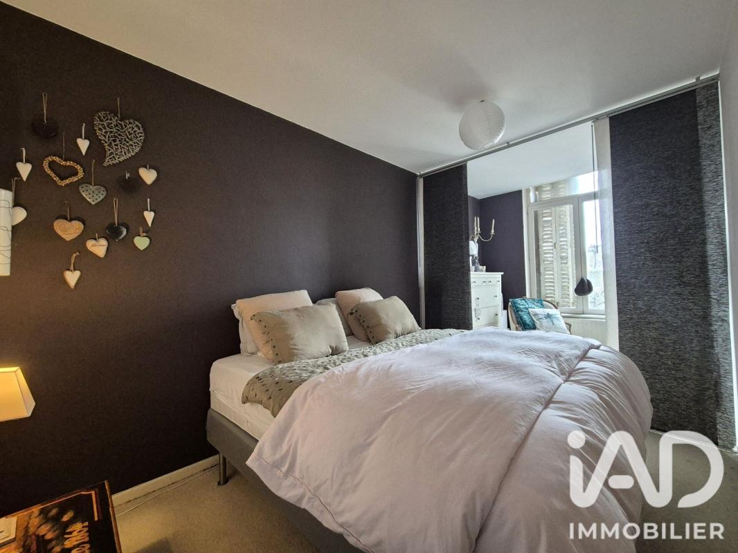 Appartement 3 Pièce(s) Sedan - Photo 10