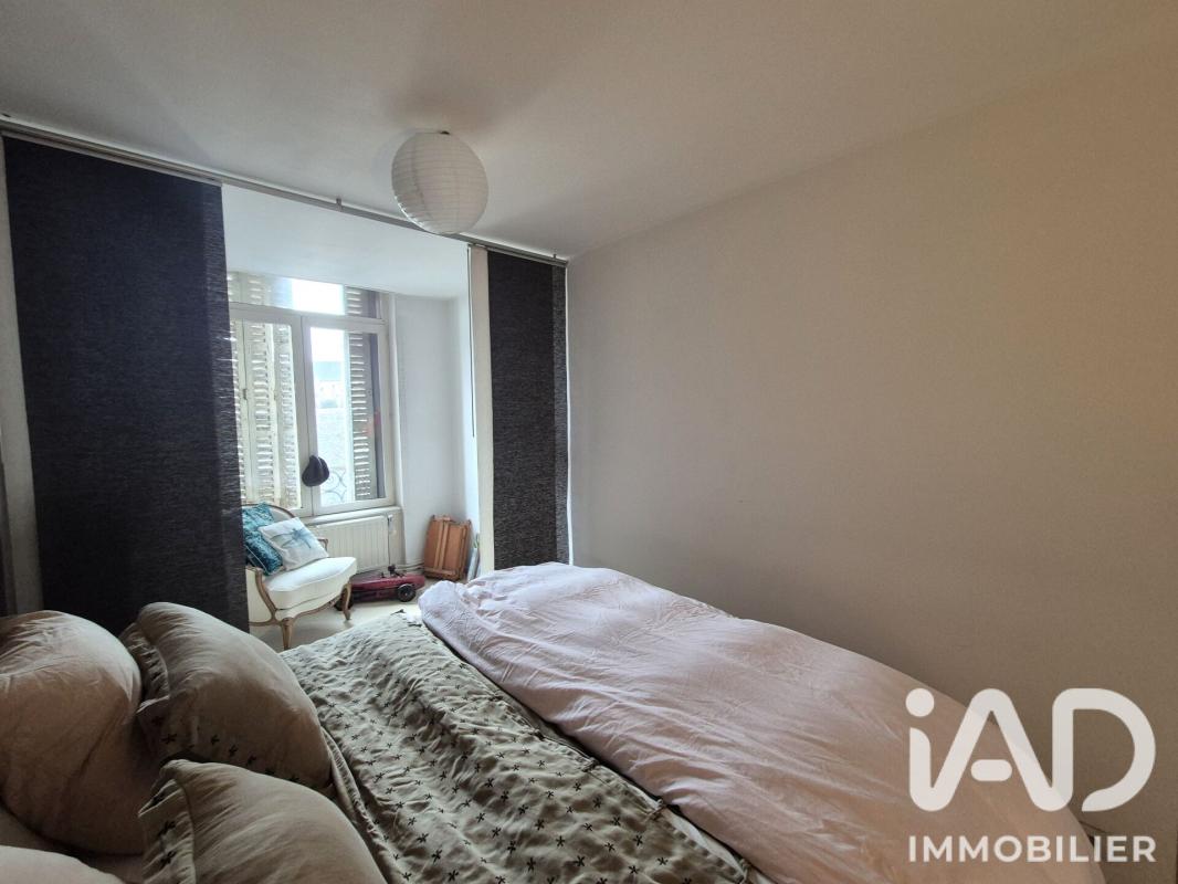 Appartement 3 Pièce(s) Sedan - Photo 13