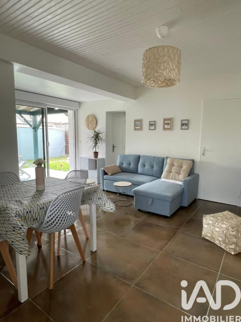 Maison 6 Pièce(s) Les Moutiers-en-Retz