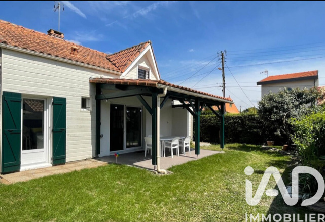 Maison 6 Pièce(s) Les Moutiers-en-Retz - Photo 13