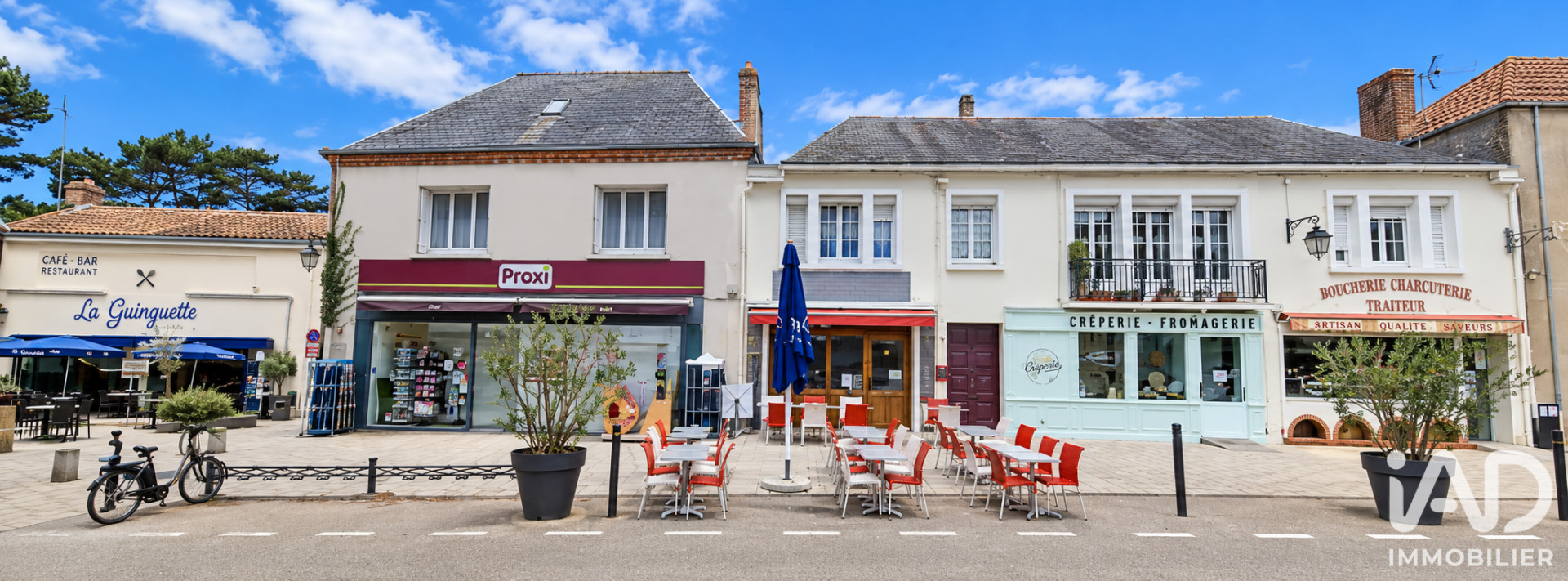 Maison 6 Pièce(s) Les Moutiers-en-Retz - Photo 14