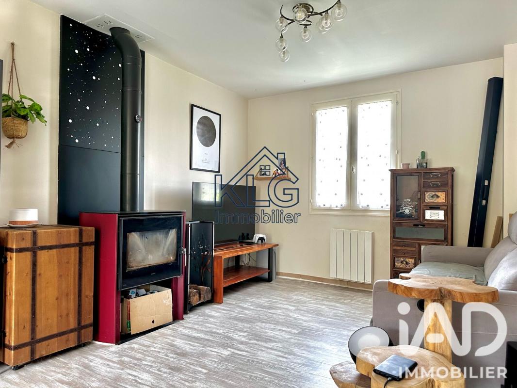Maison 5 Pièce(s) Champhol
